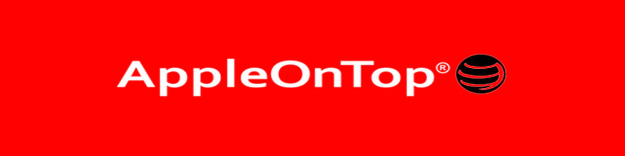 AppleOnTop