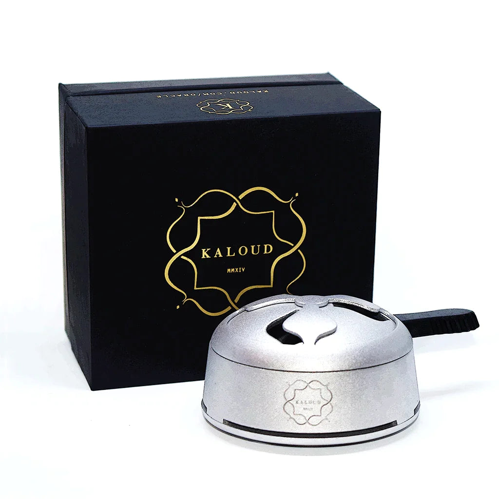 Kaloud