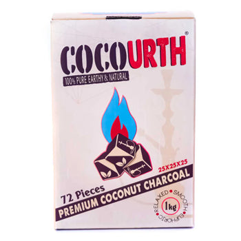 Hookah Coals