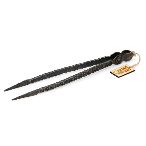 Werkbund Tongs - Nevada Model - 13 Inch