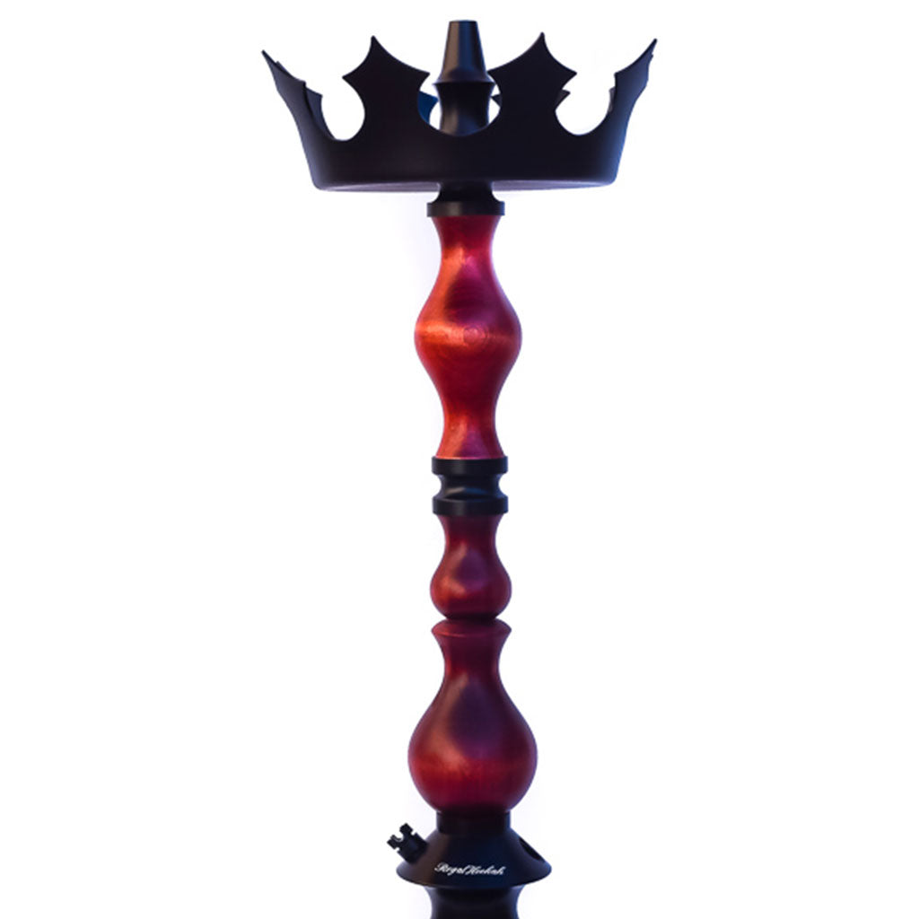 King Hookah (Melech) – Regal – Oxide Hookah