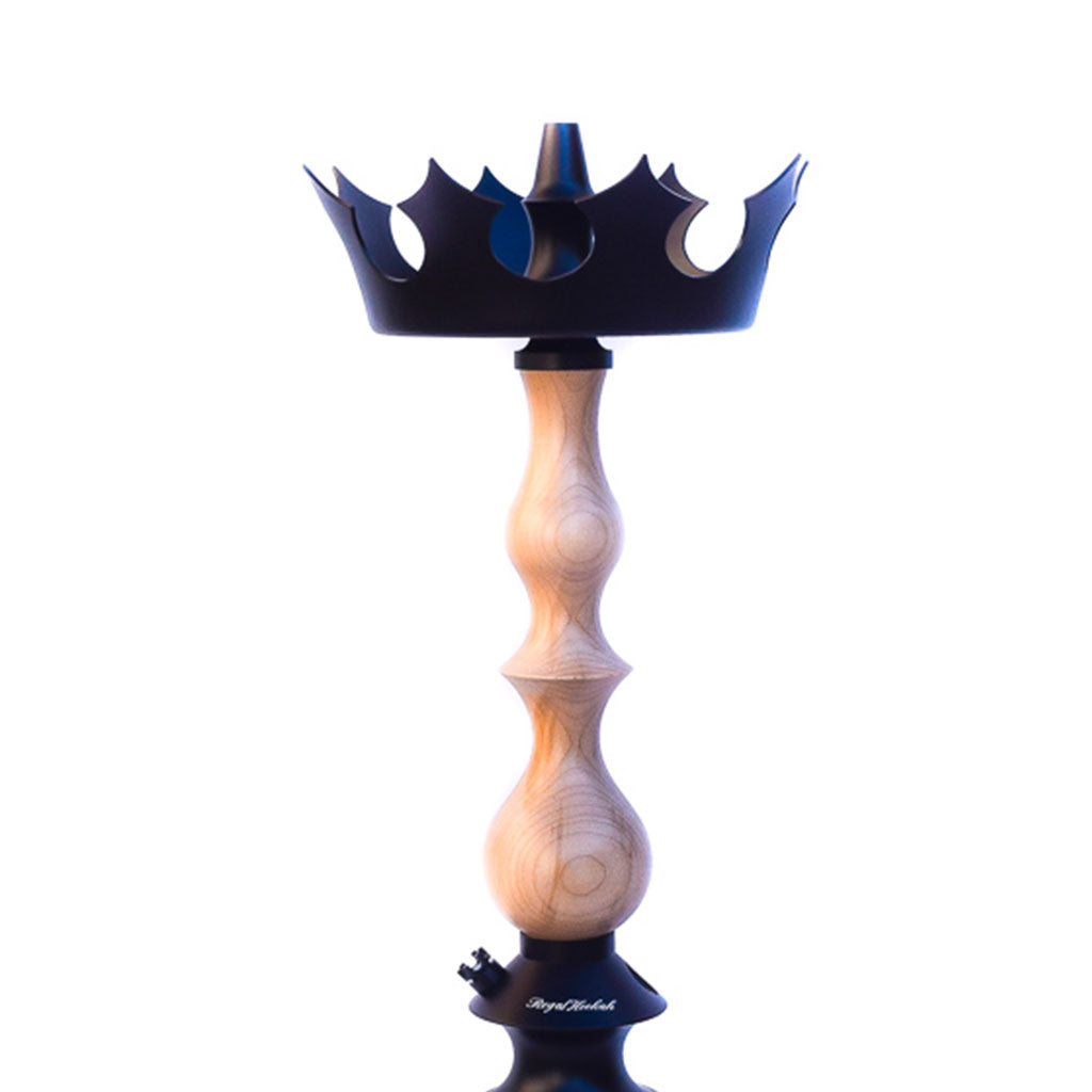 Regal Queen Hookah - Oxide Hookah